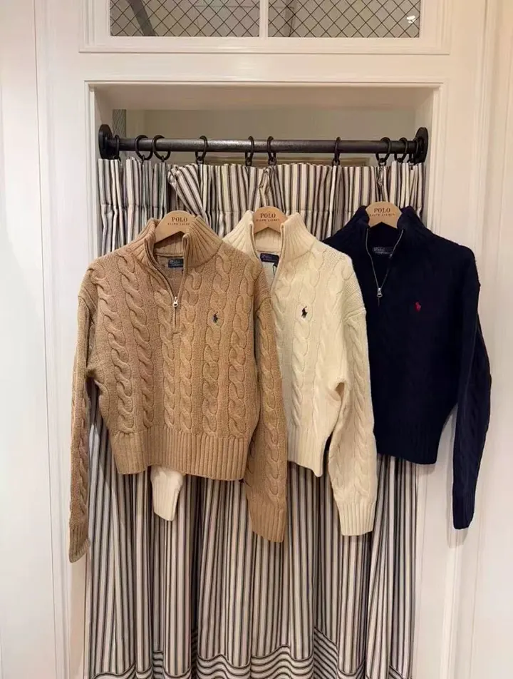 Ralph Lauren RLYF28