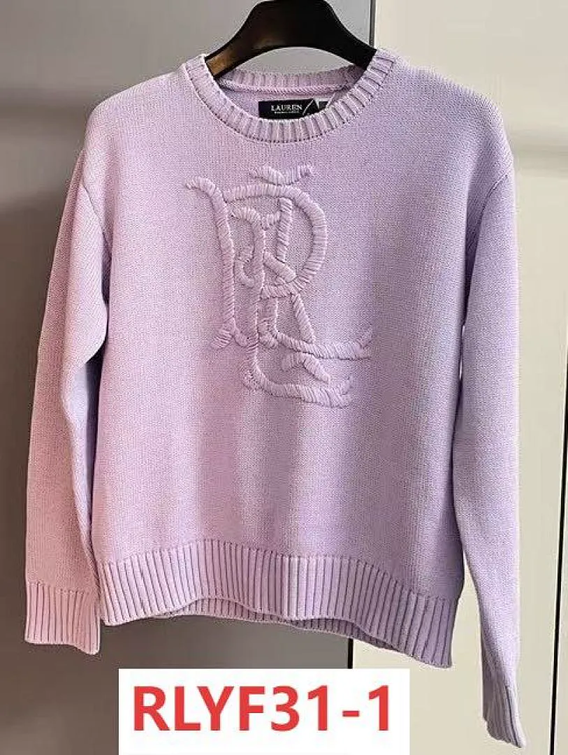 Ralph Lauren RLYF31 תמונה 2