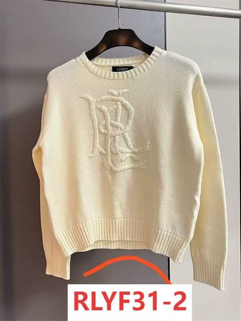 Ralph Lauren RLYF31 תמונה 3