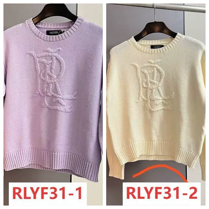 Ralph Lauren RLYF31