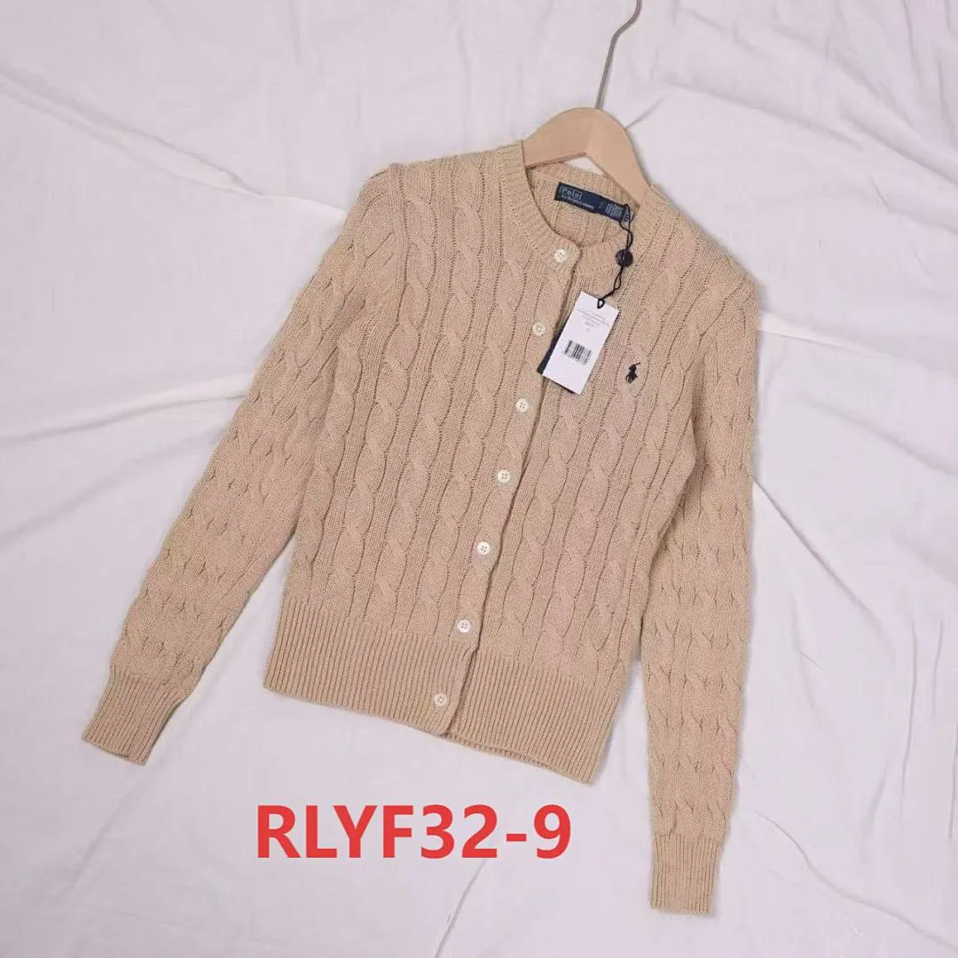 Ralph Lauren RLYF32 תמונה 10