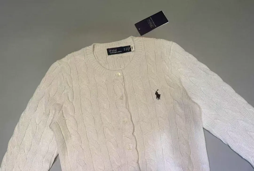 Ralph Lauren RLYF32 תמונה 11