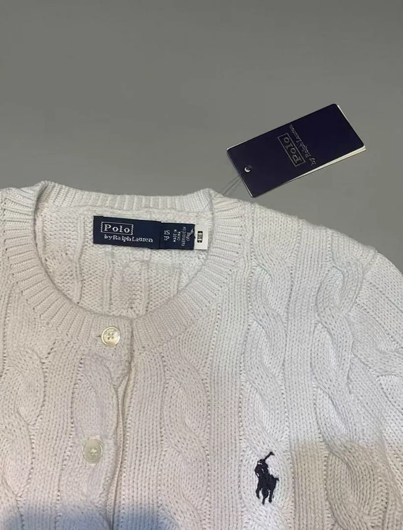 Ralph Lauren RLYF32 תמונה 12