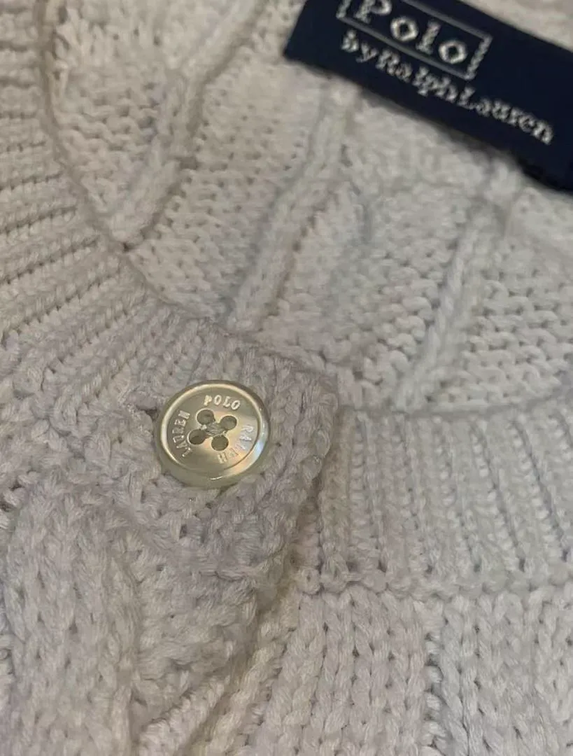 Ralph Lauren RLYF32 תמונה 13