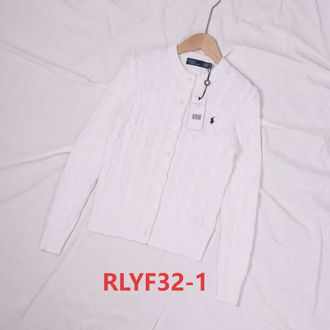 Ralph Lauren RLYF32 תמונה 2