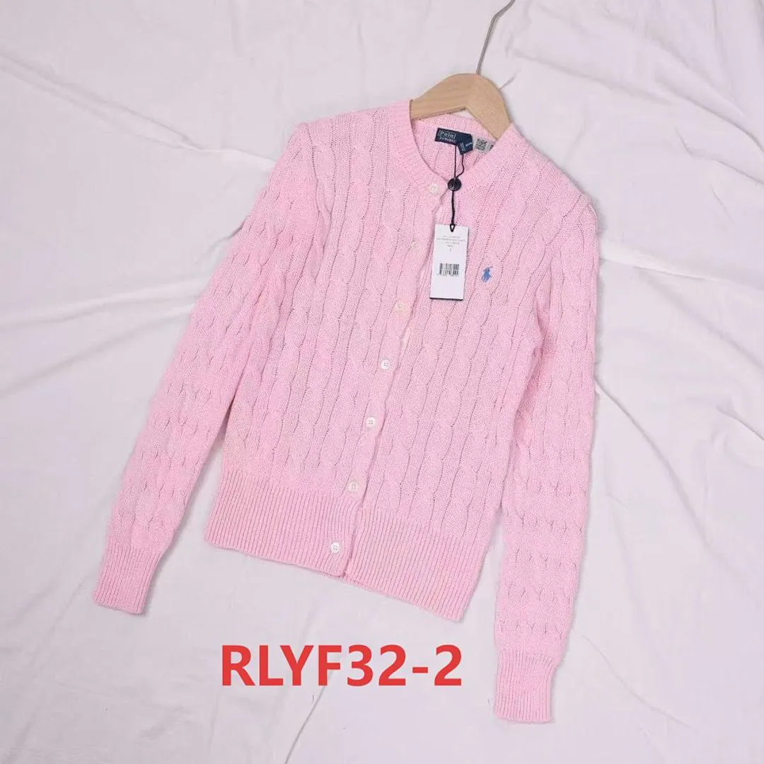 Ralph Lauren RLYF32 תמונה 3