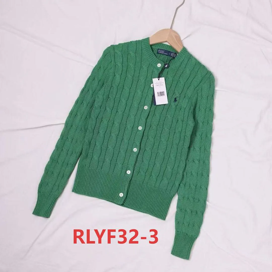 Ralph Lauren RLYF32 תמונה 4