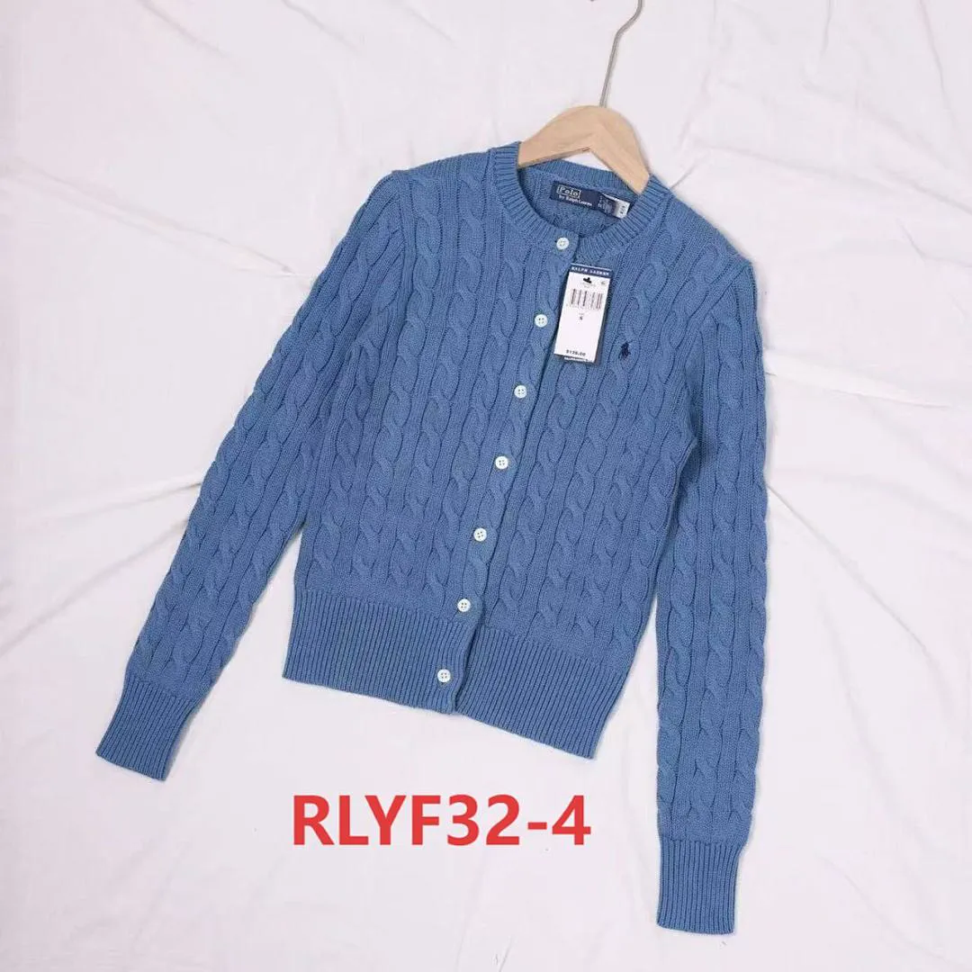 Ralph Lauren RLYF32 תמונה 5