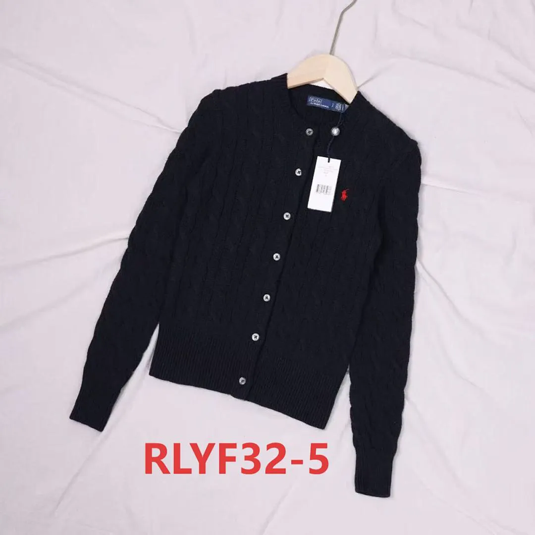 Ralph Lauren RLYF32 תמונה 6