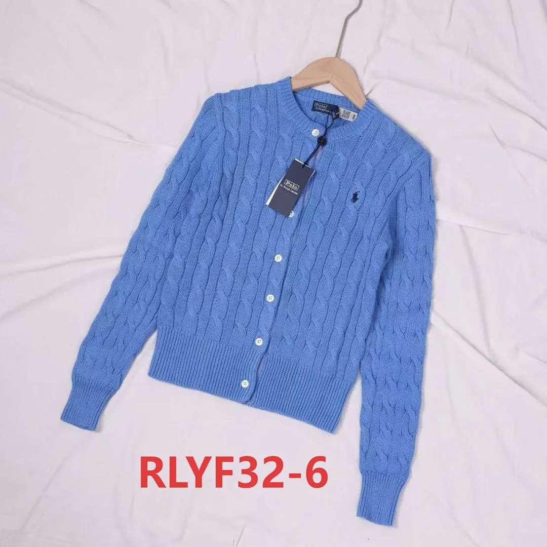 Ralph Lauren RLYF32 תמונה 7