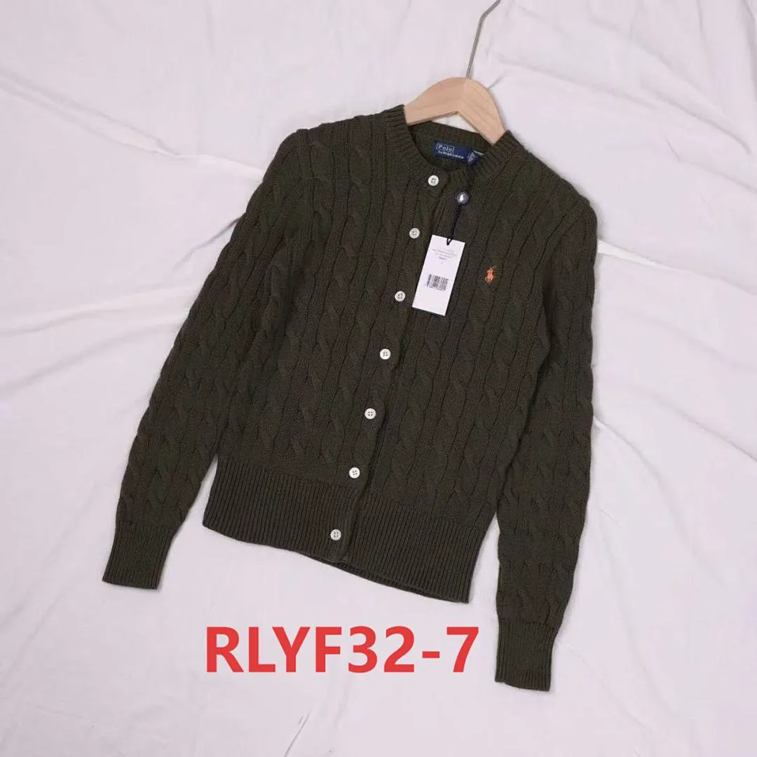 Ralph Lauren RLYF32 תמונה 8