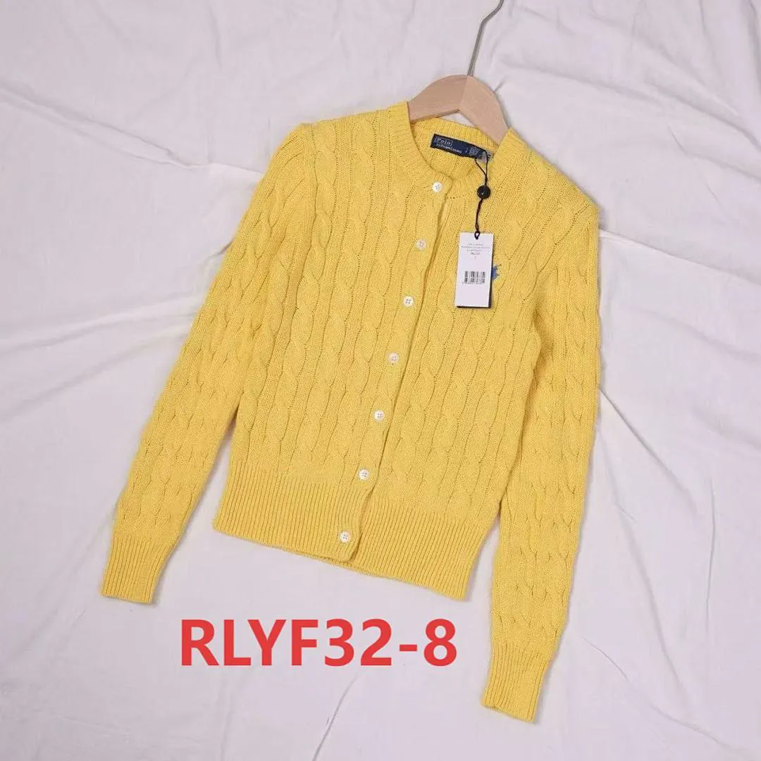 Ralph Lauren RLYF32 תמונה 9