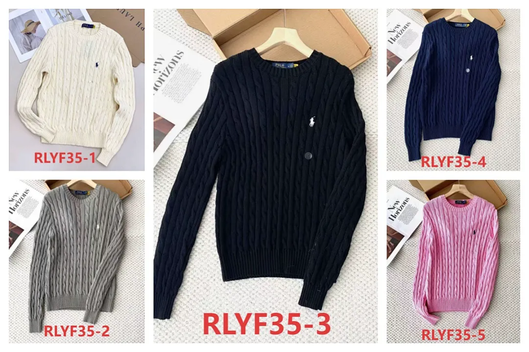 Ralph Lauren RLYF35 תמונה 2