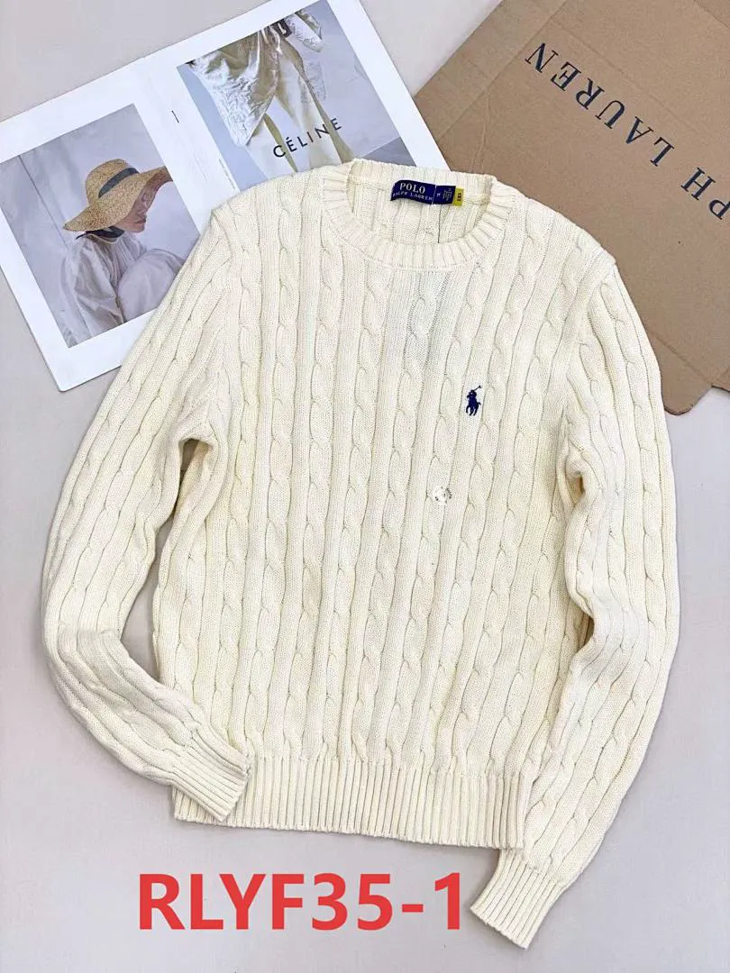 Ralph Lauren RLYF35 תמונה 3