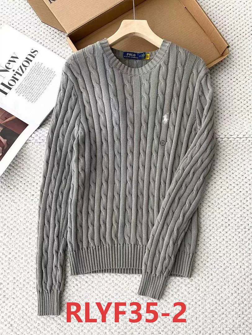 Ralph Lauren RLYF35 תמונה 4