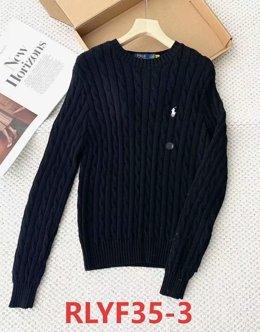 Ralph Lauren RLYF35 תמונה 5