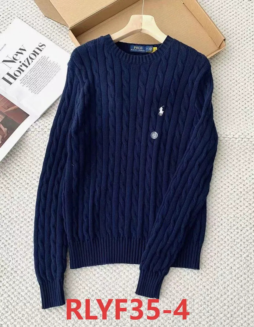Ralph Lauren RLYF35 תמונה 6