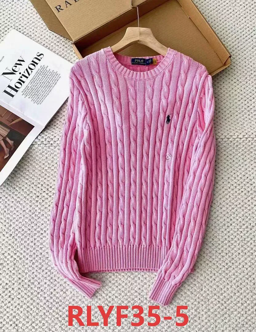 Ralph Lauren RLYF35 תמונה 7