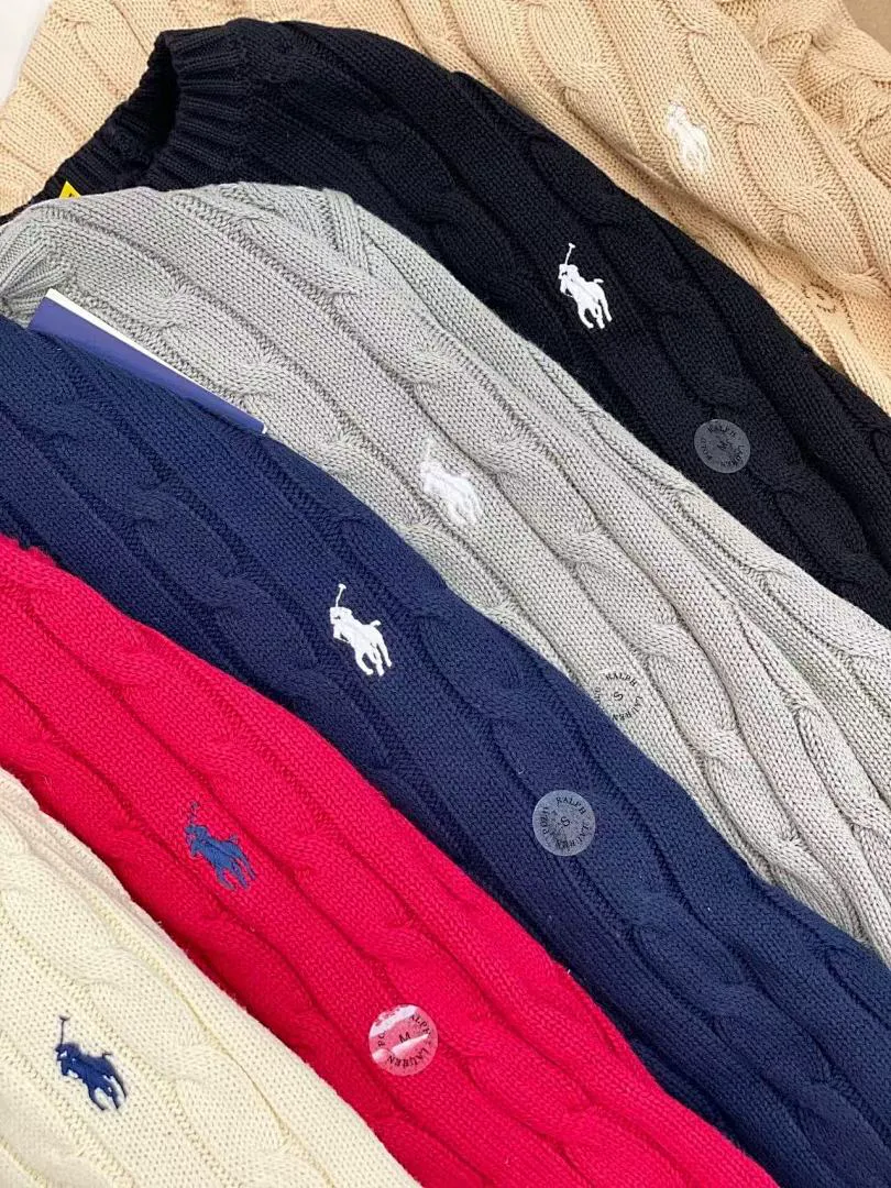 Ralph Lauren RLYF35 תמונה 8