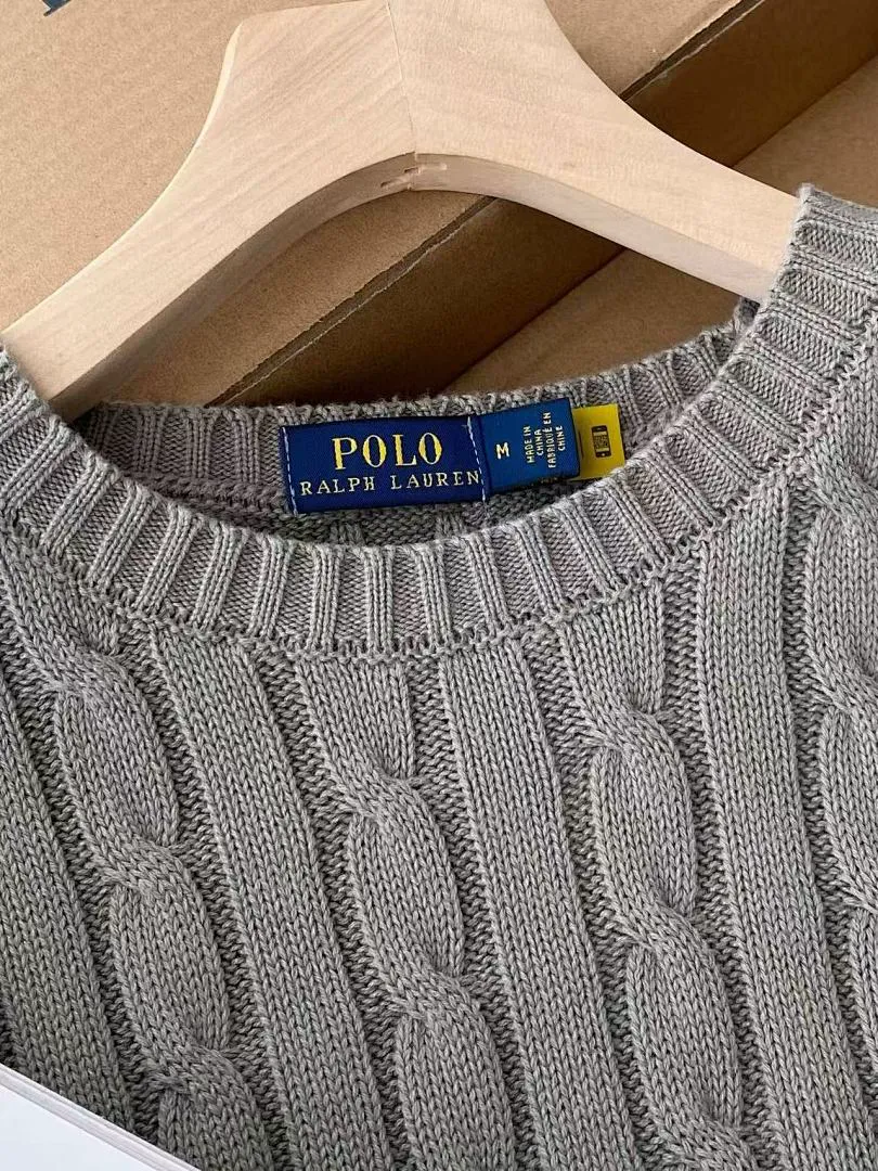 Ralph Lauren RLYF35 תמונה 9