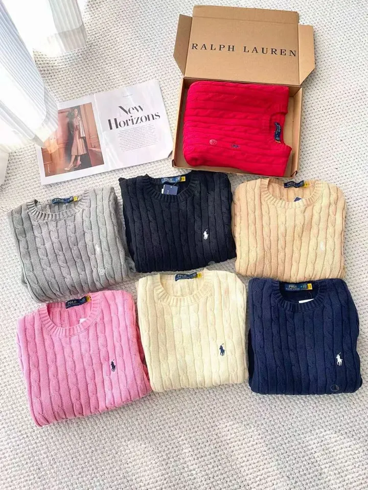 Ralph Lauren RLYF35