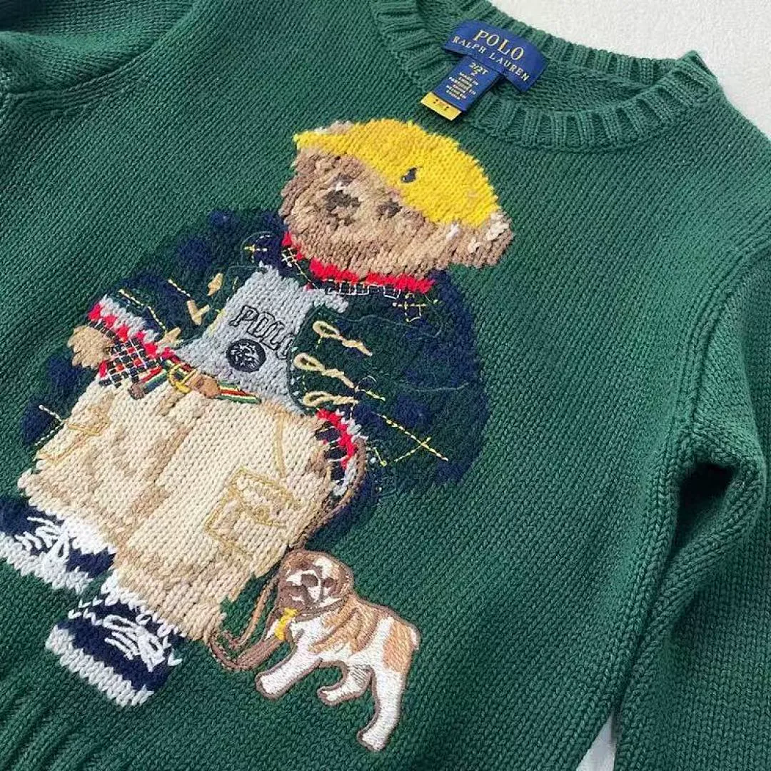 Ralph Lauren RLYF37 תמונה 3