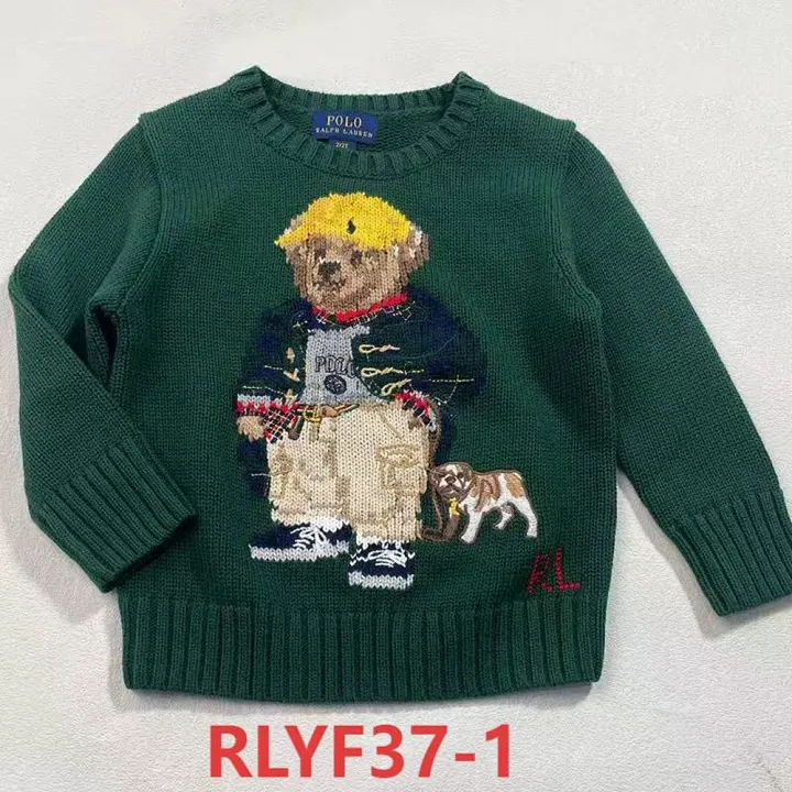Ralph Lauren RLYF37