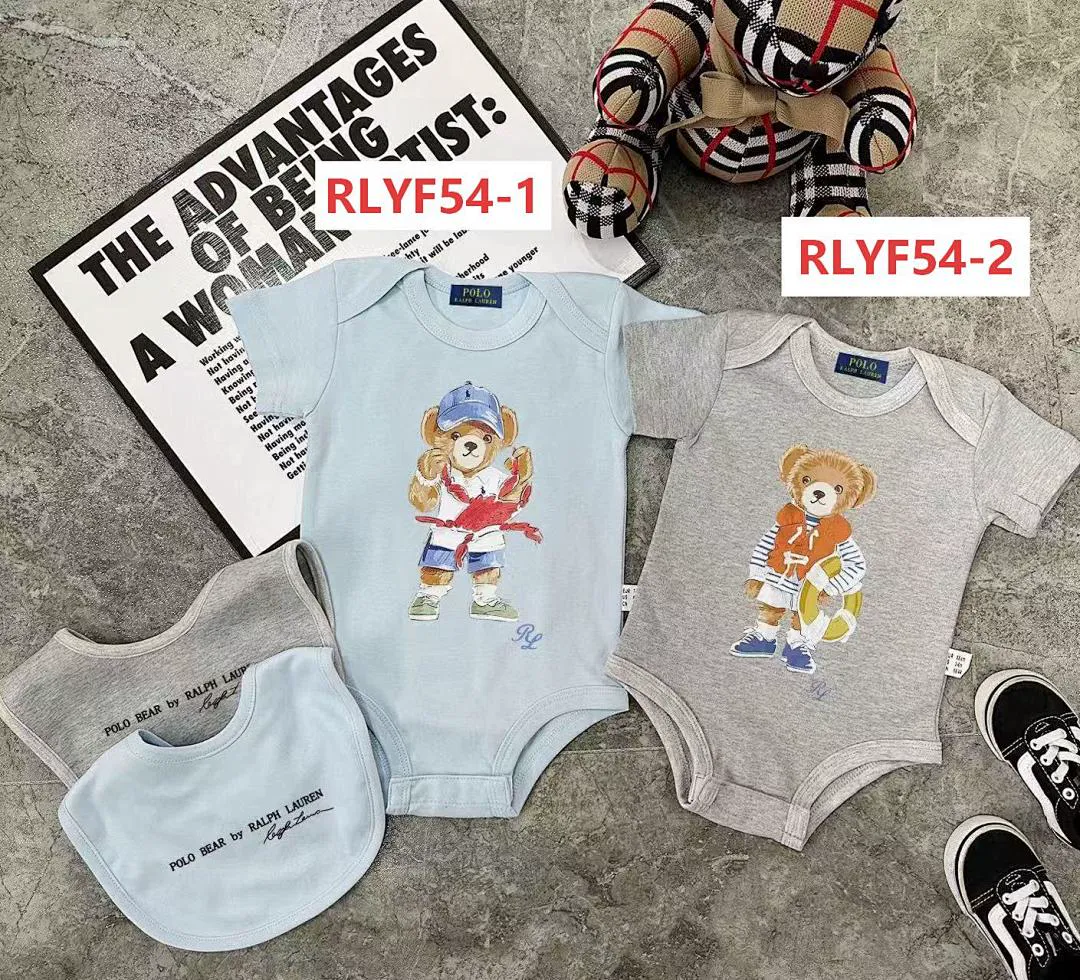Ralph Lauren RLYF54 תמונה 2
