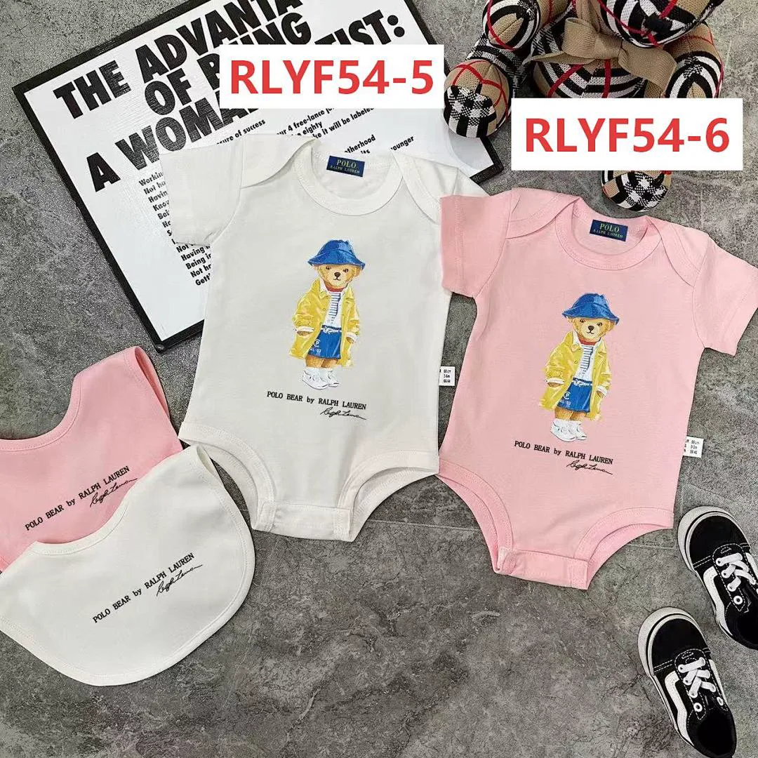 Ralph Lauren RLYF54 תמונה 4
