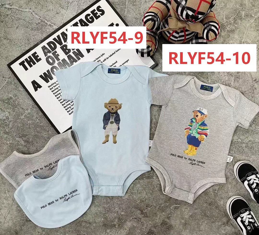 Ralph Lauren RLYF54 תמונה 6