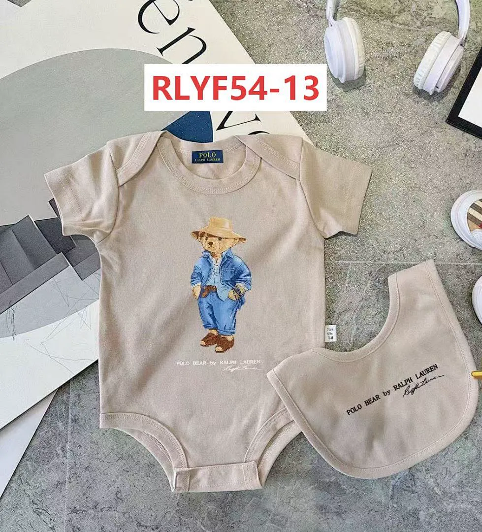 Ralph Lauren RLYF54 תמונה 8