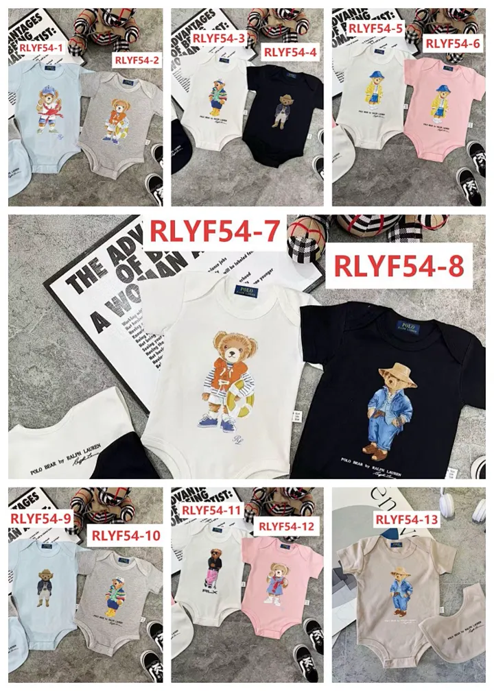 Ralph Lauren RLYF54