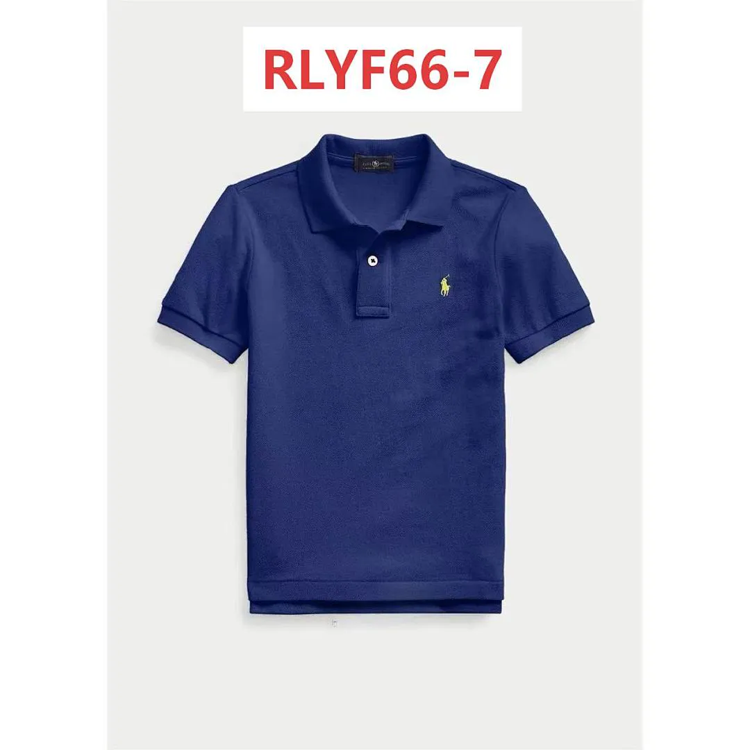 Ralph Lauren RLYF66 תמונה 10