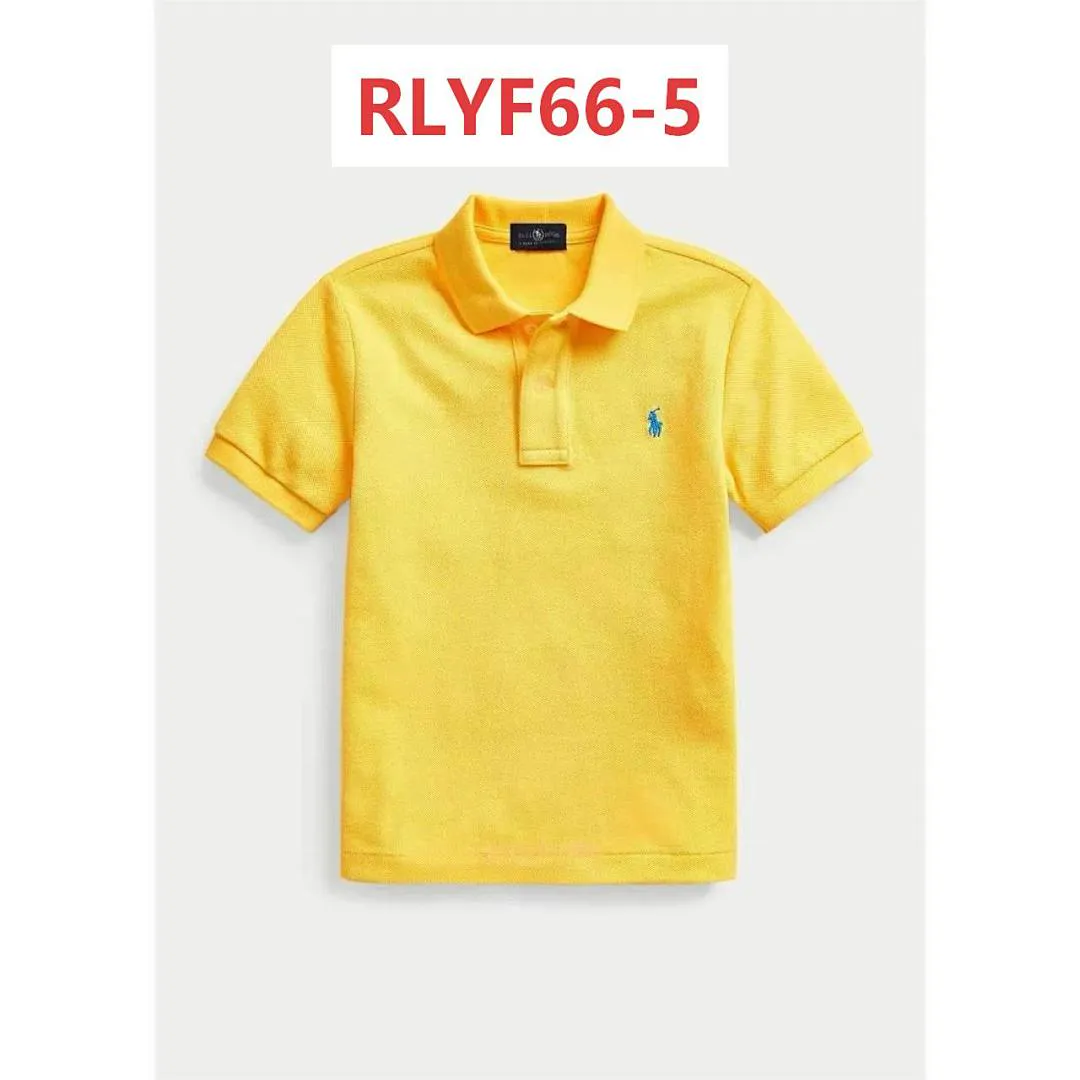 Ralph Lauren RLYF66 תמונה 12