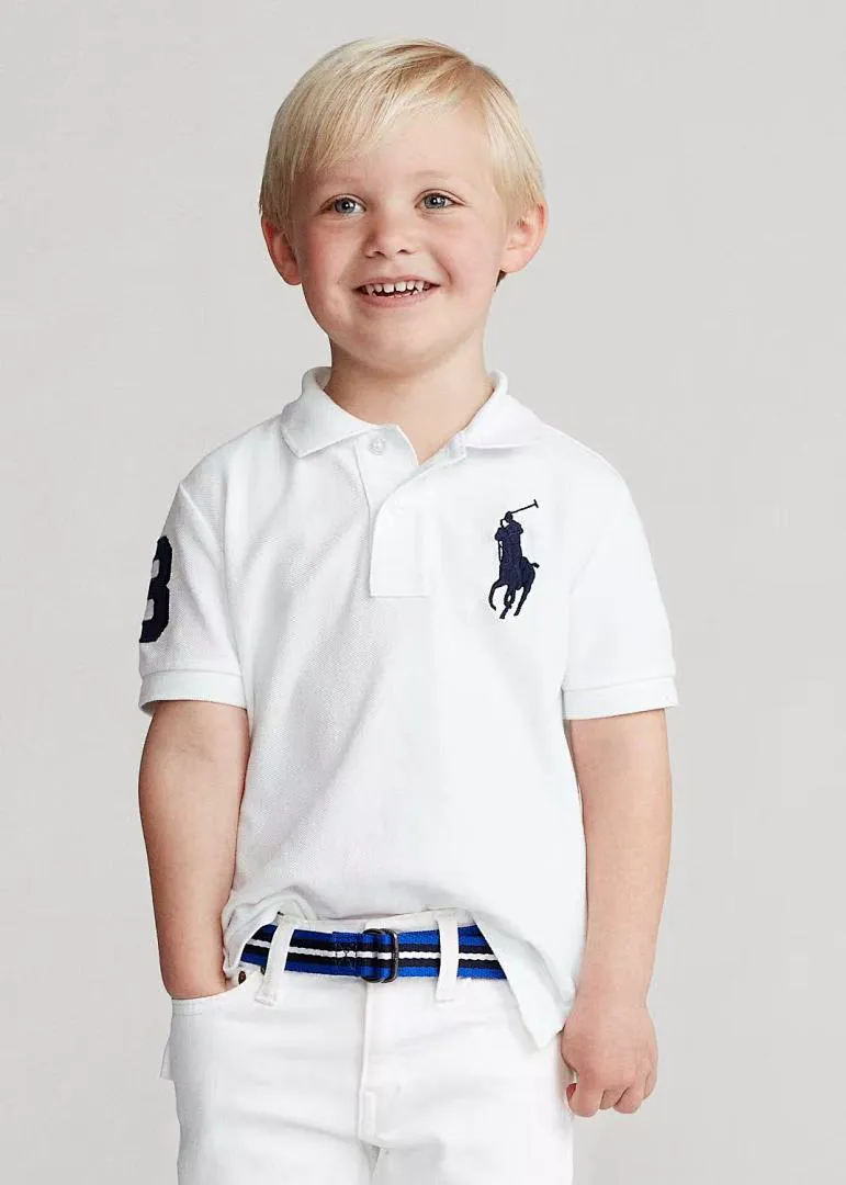 Ralph Lauren RLYF66 תמונה 17