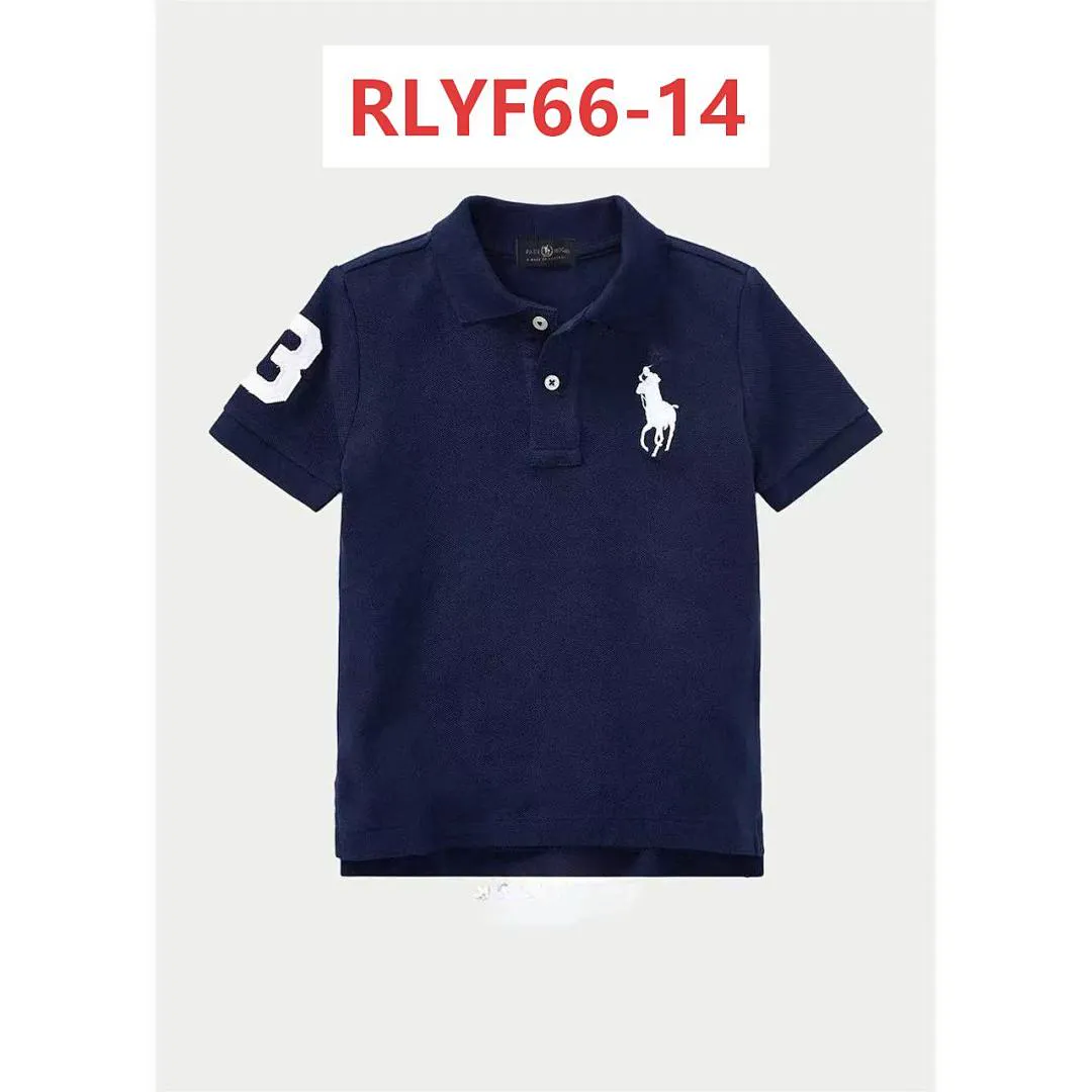 Ralph Lauren RLYF66 תמונה 3