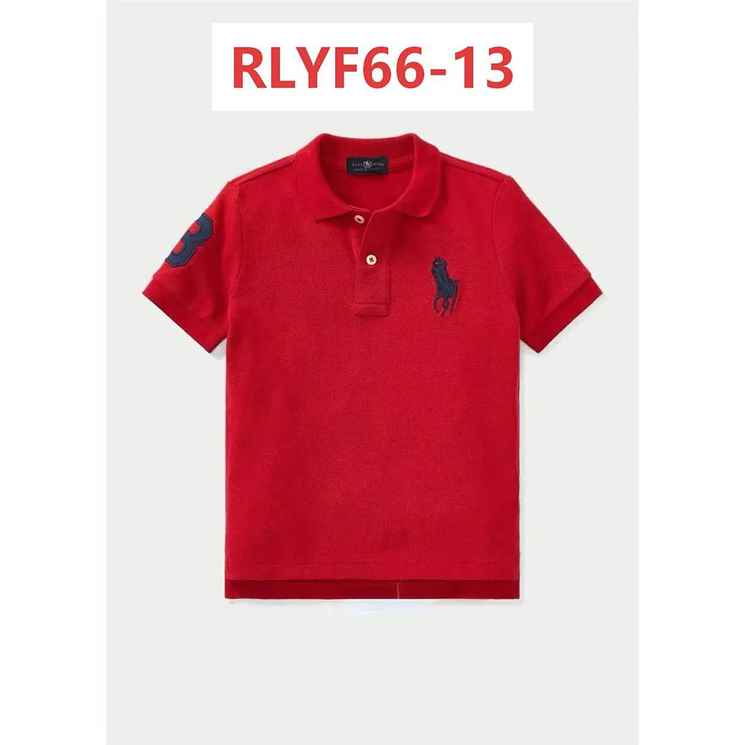 Ralph Lauren RLYF66 תמונה 4