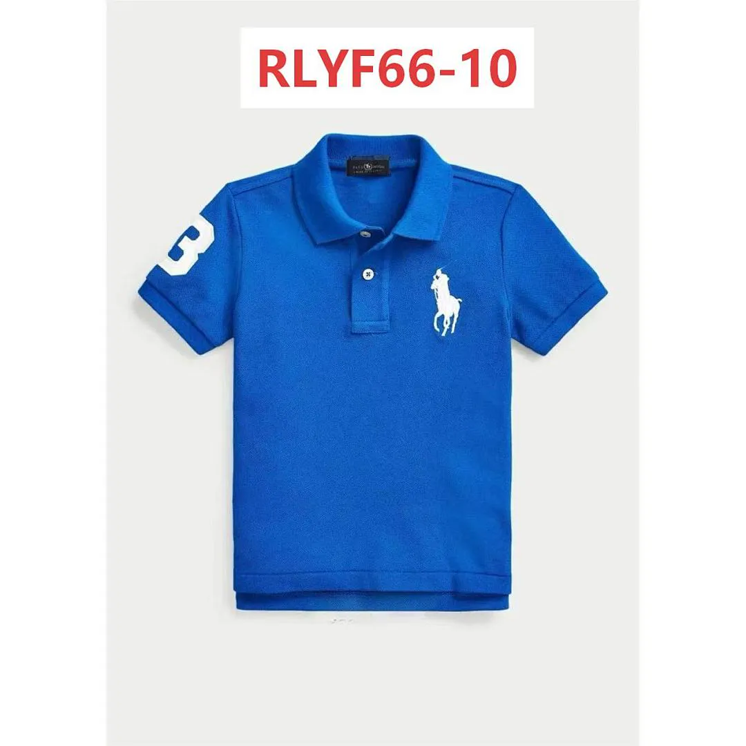 Ralph Lauren RLYF66 תמונה 7