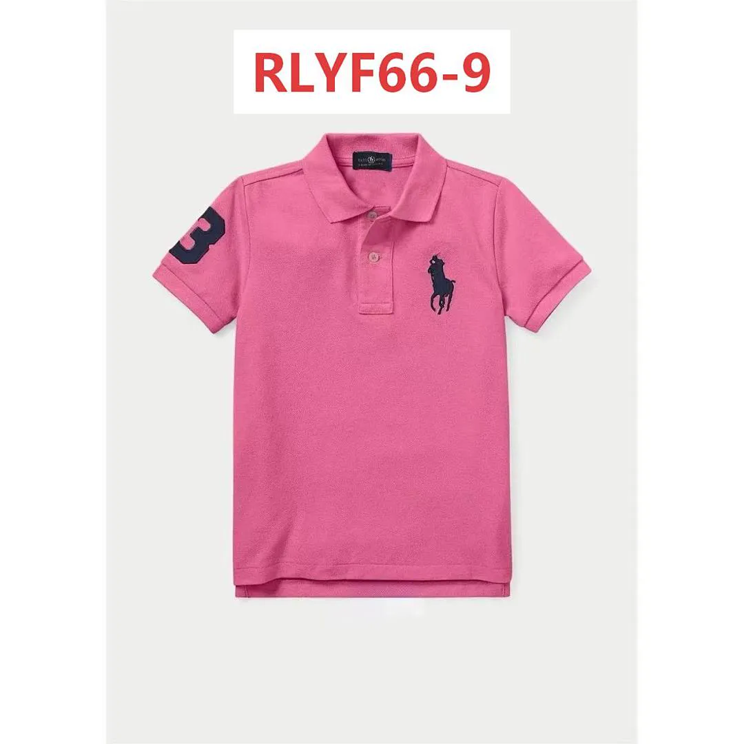 Ralph Lauren RLYF66 תמונה 8
