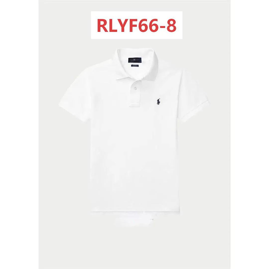 Ralph Lauren RLYF66 תמונה 9