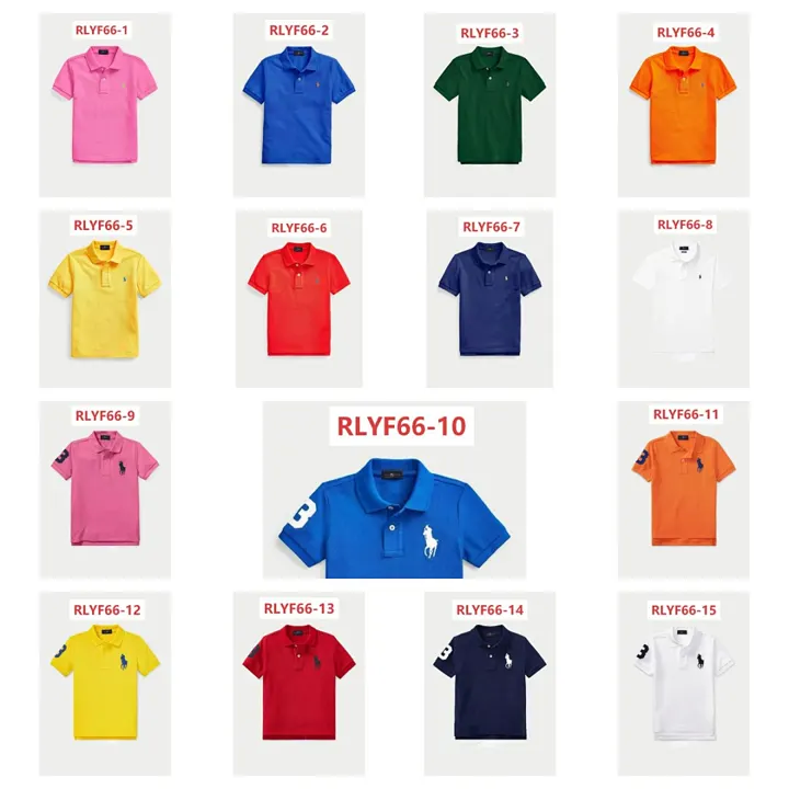Ralph Lauren RLYF66