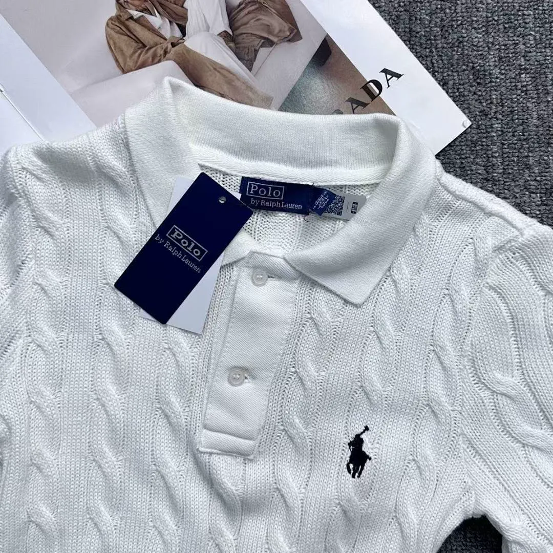 Ralph Lauren RLYF67 תמונה 17