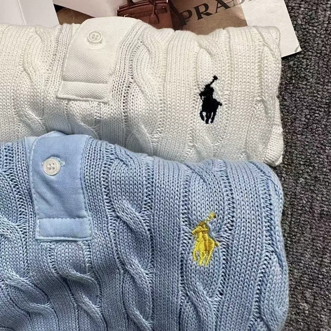 Ralph Lauren RLYF67 תמונה 18