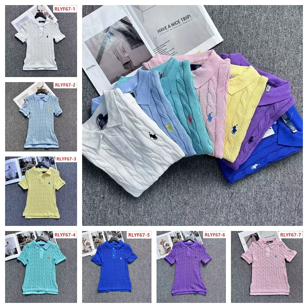 Ralph Lauren RLYF67 תמונה 2