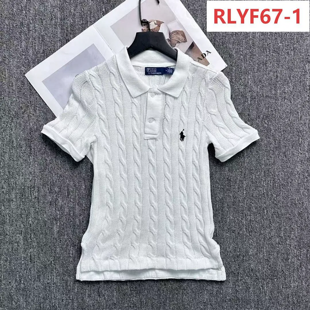 Ralph Lauren RLYF67 תמונה 3