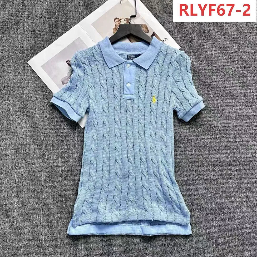 Ralph Lauren RLYF67 תמונה 4