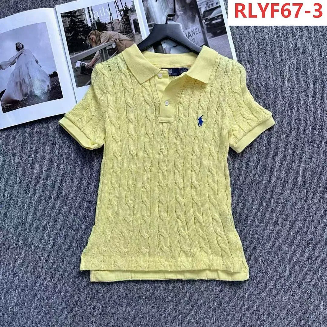 Ralph Lauren RLYF67 תמונה 5