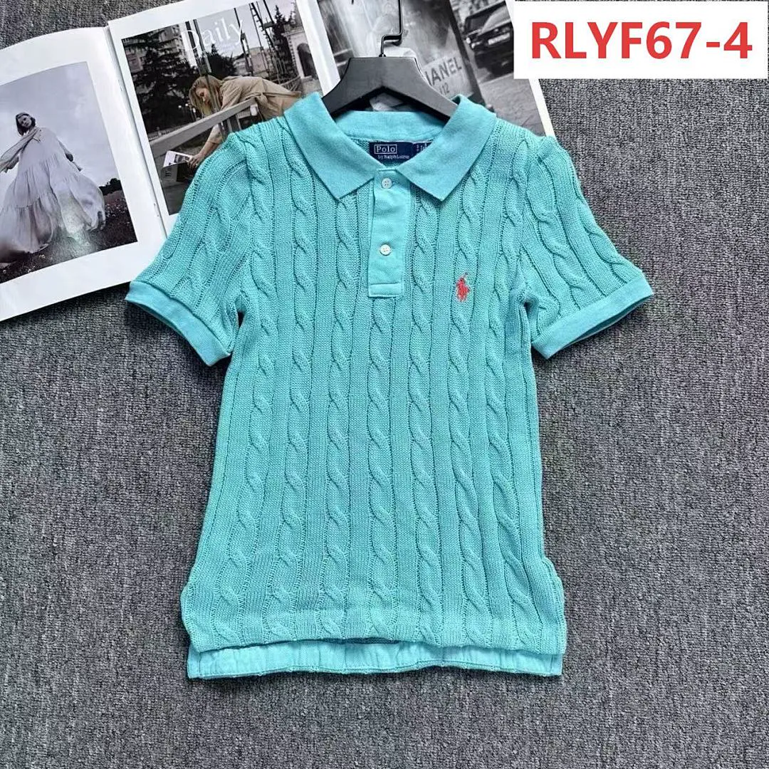Ralph Lauren RLYF67 תמונה 6