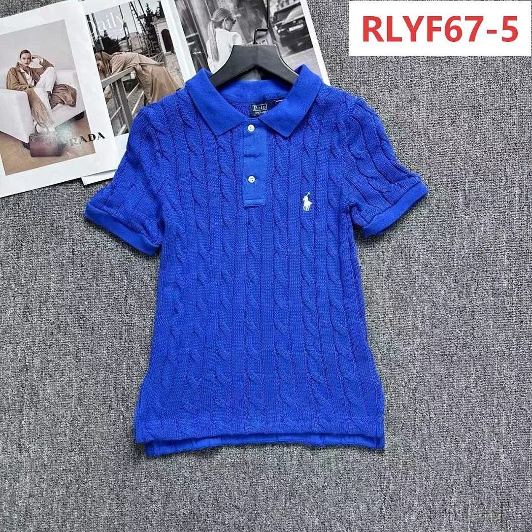 Ralph Lauren RLYF67 תמונה 7