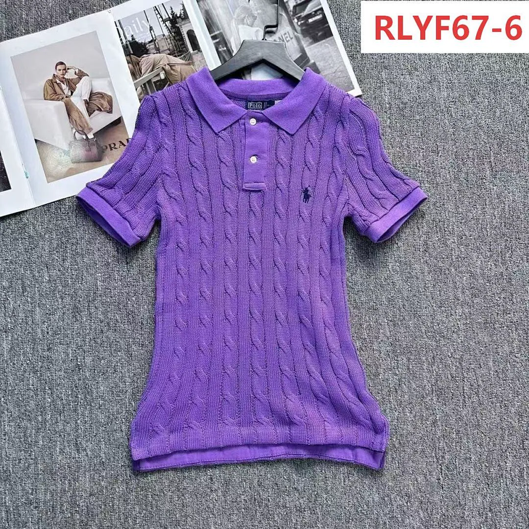 Ralph Lauren RLYF67 תמונה 8